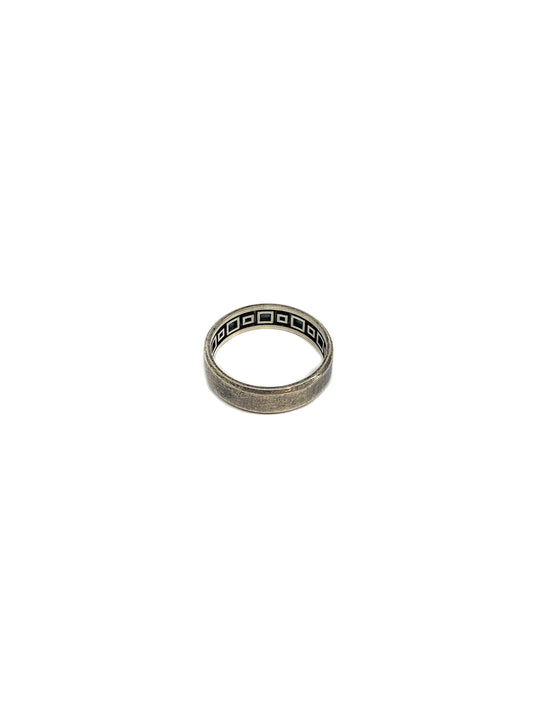 Masso | Bague en argent 925