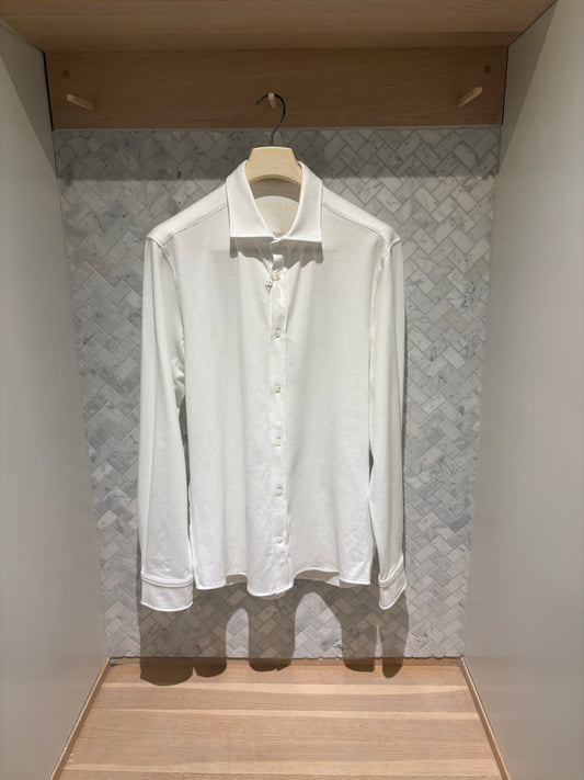 CIRCOLO 1901 | Chemise en coton - Blanc