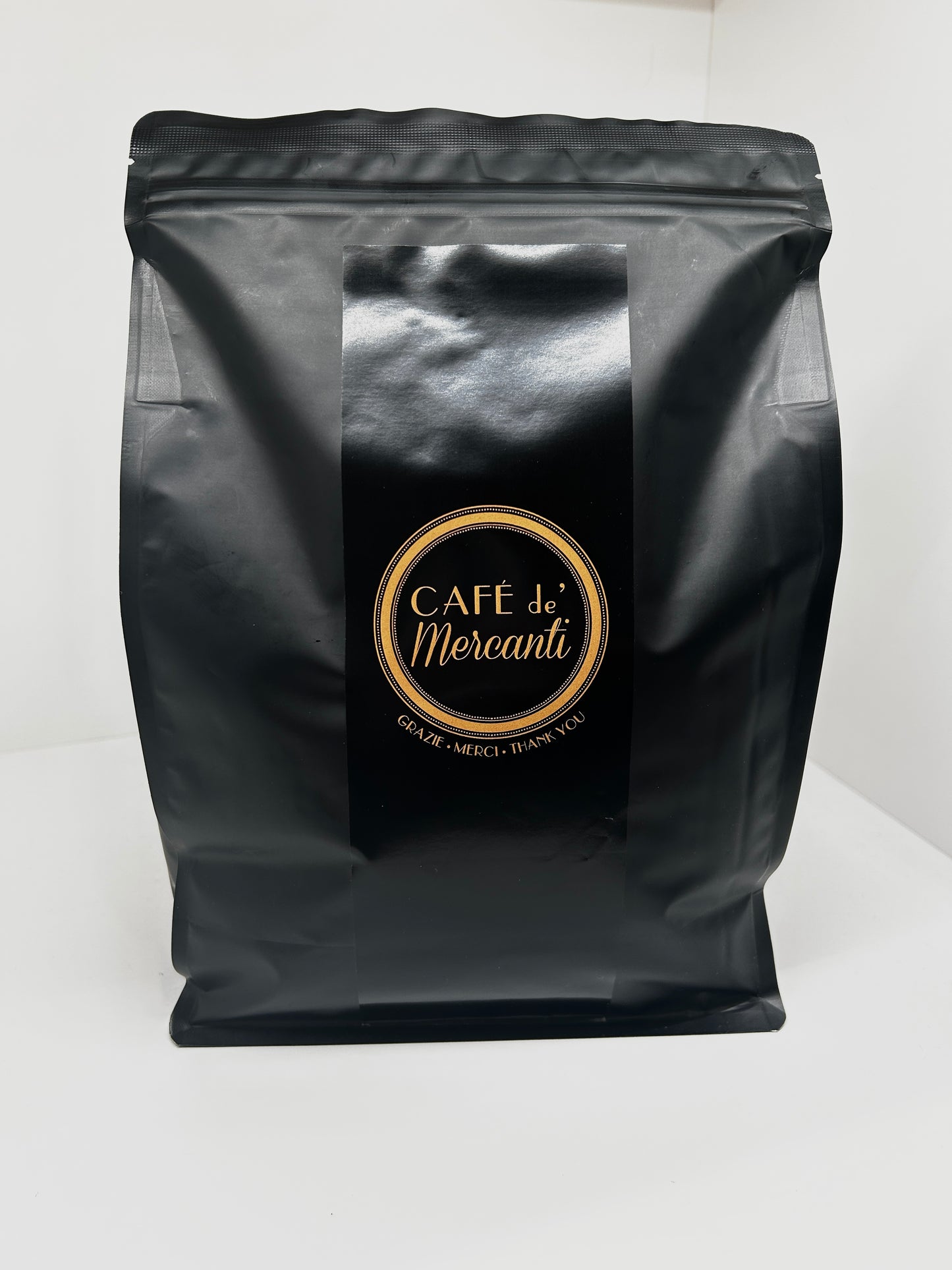 Café de' mercanti- 500G