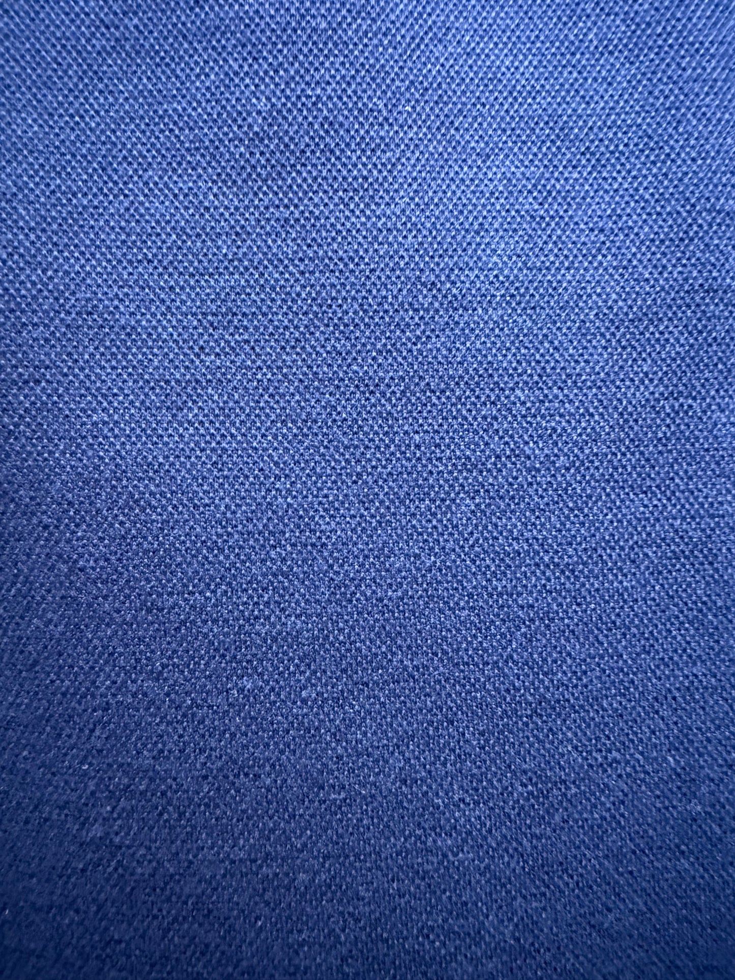 Manuel Ritz | Veston en jersey de coton avec capuche amovible - Bleu