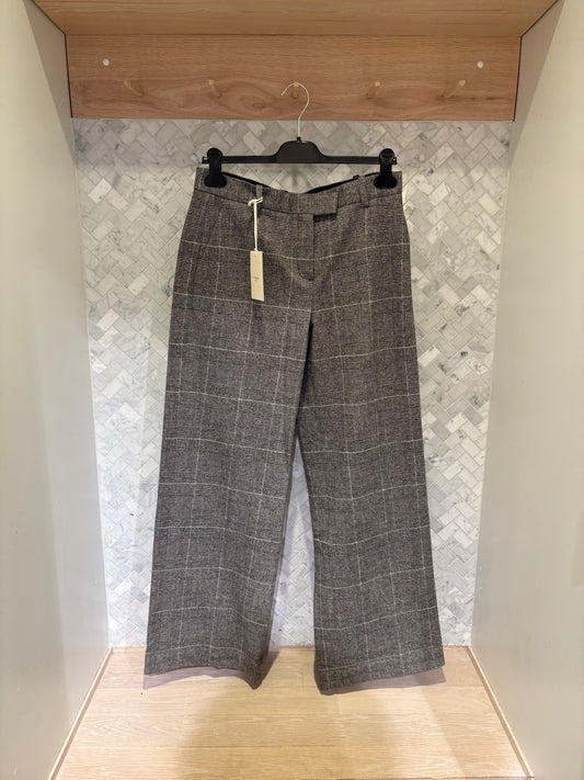 CIRCOLO 1901 | Pantalon habillé "Borgo" - Gris