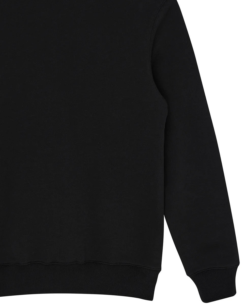 Deus Ex Machina | Pull à capuche "Victory Hoodie" - Noir