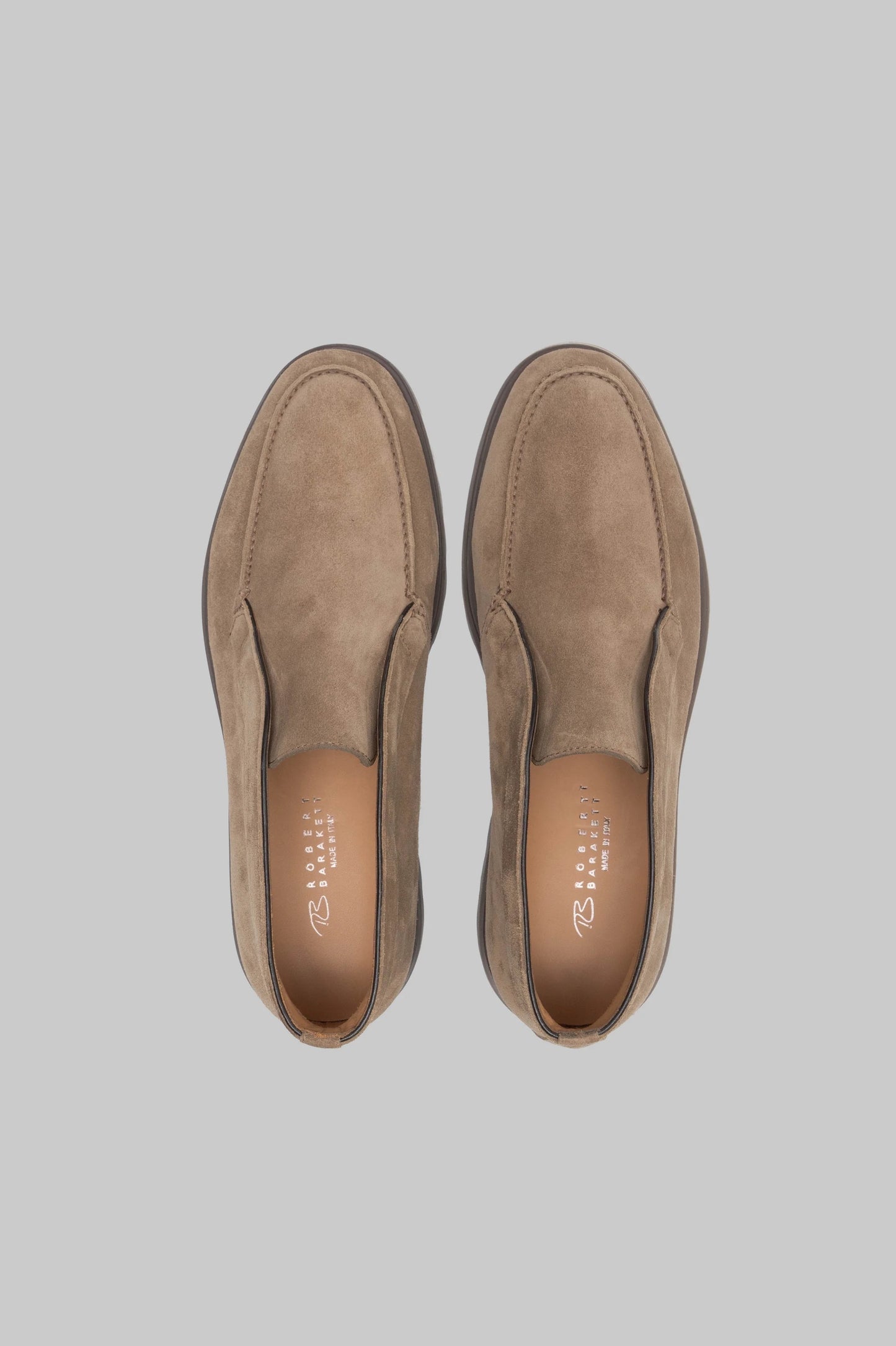 Robert Barakett | Botines "Darcy" - Désert