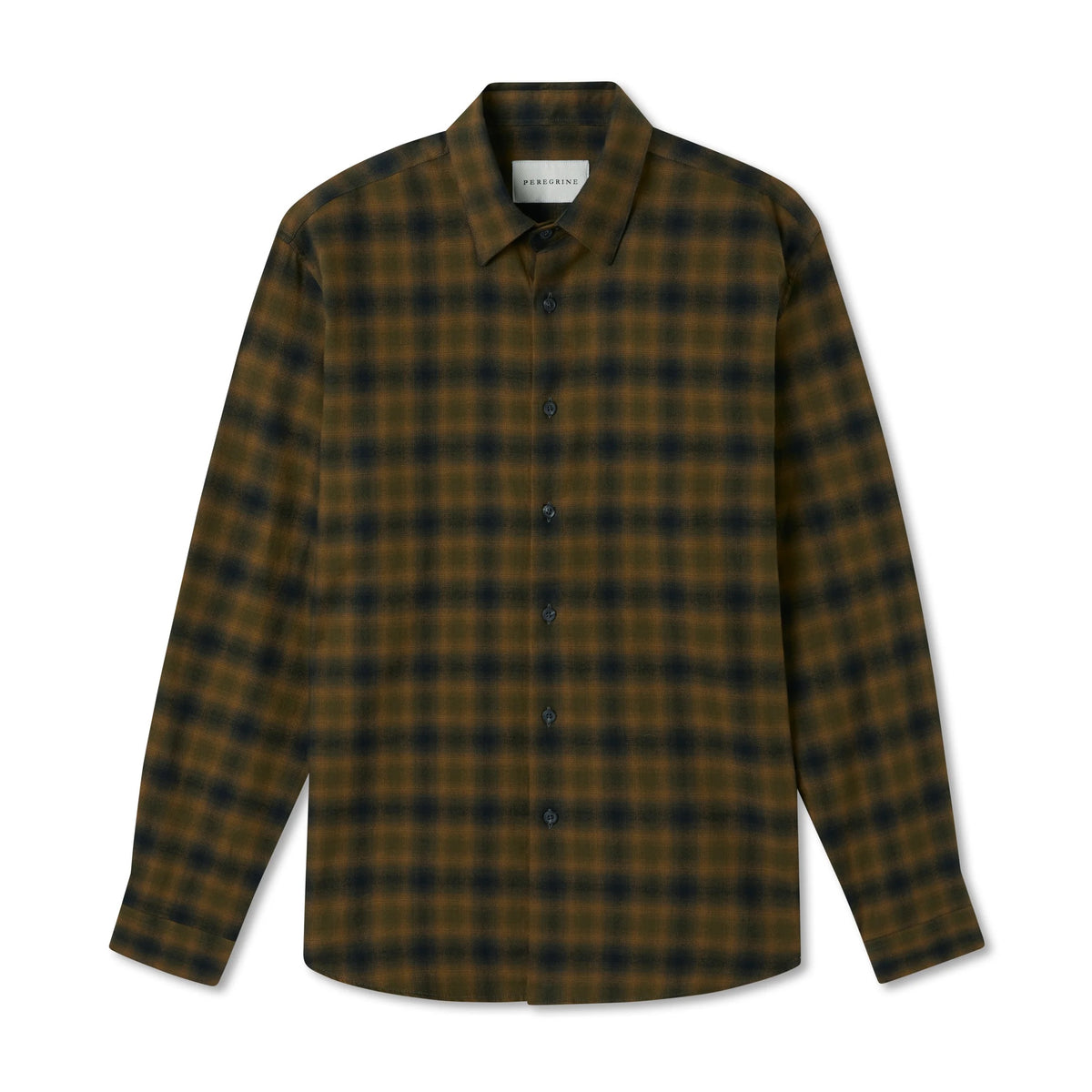 Peregrine | Chemise à carreaux "Farley" - Marlow