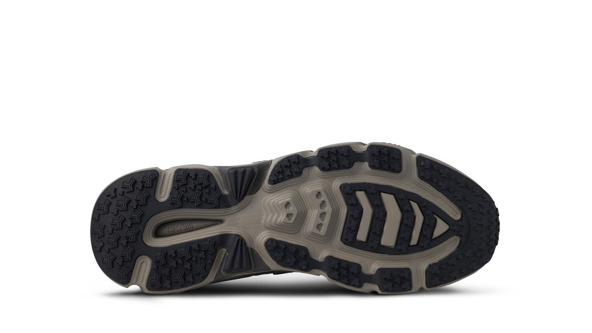 Karhu | Baskets "Super Fulcrum" - Gris Flannel