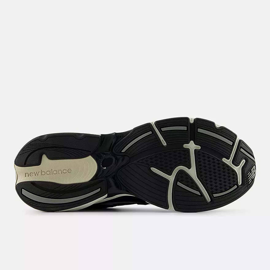 New Balance | Baskets "2010" - Noir
