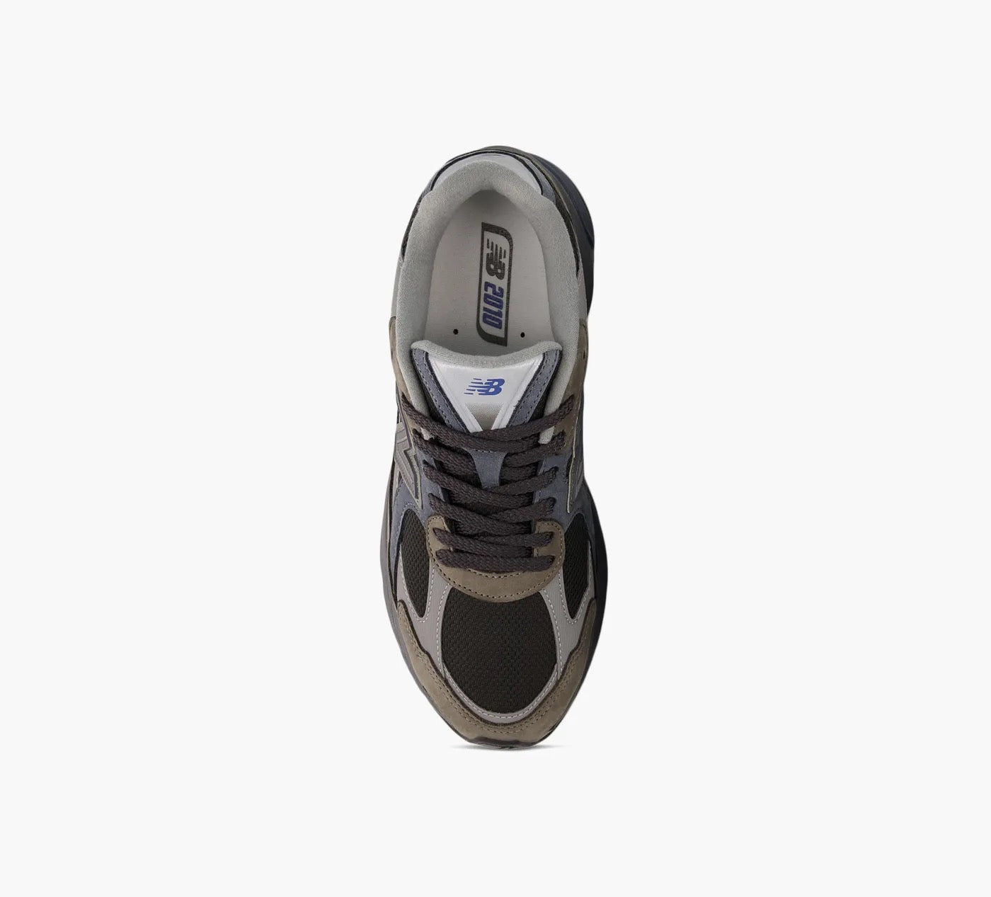 New Balance | Baskets "2010" - Khaki
