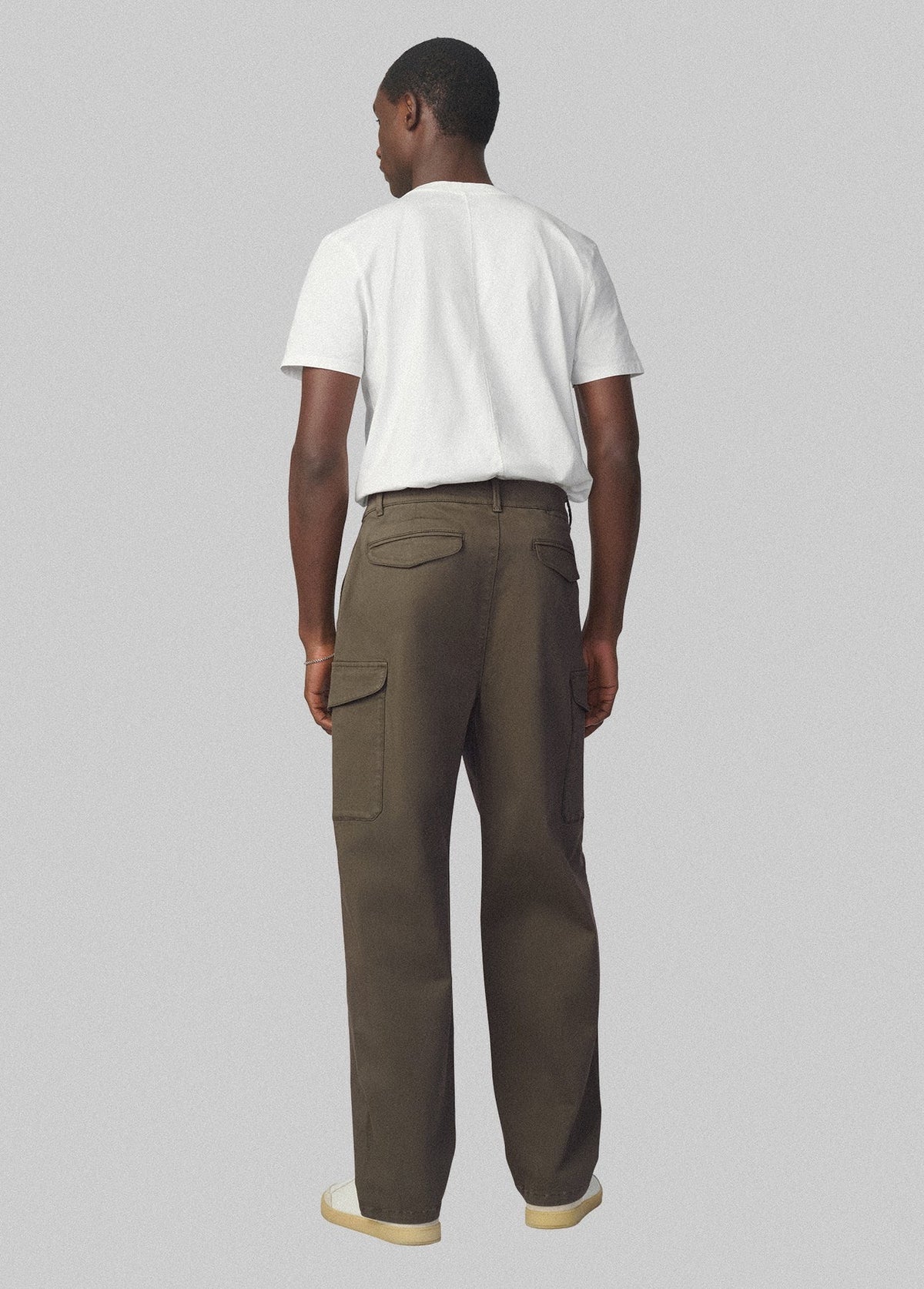 JOE'S | Chino "Chad" - Feuille de thé