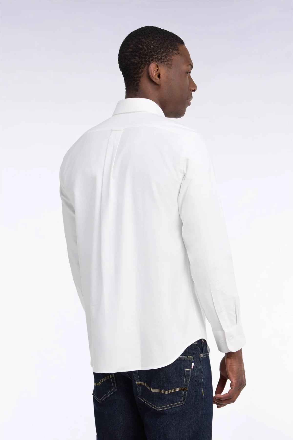 Eden Park | Chemise en cotton - Blanc
