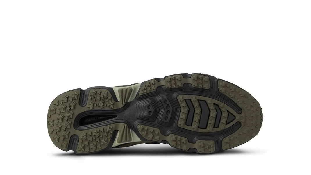 Karhu | Les baskets ''Super Fulcrum'' CORDURA® - Hêtre / Noir