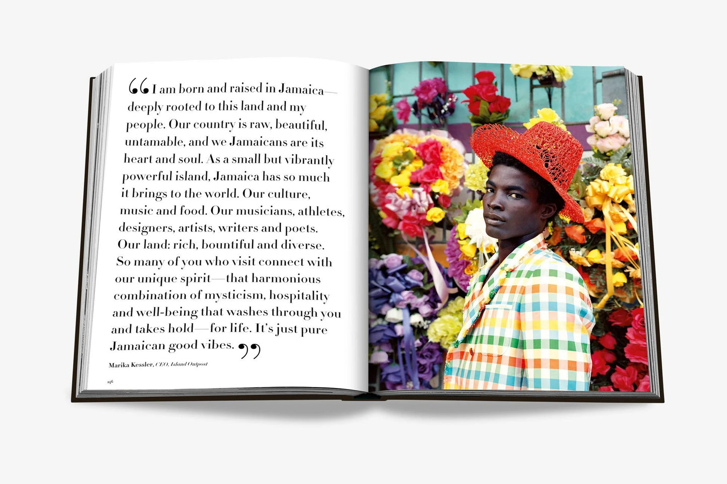 Assouline | Livre Jamaica Vibes