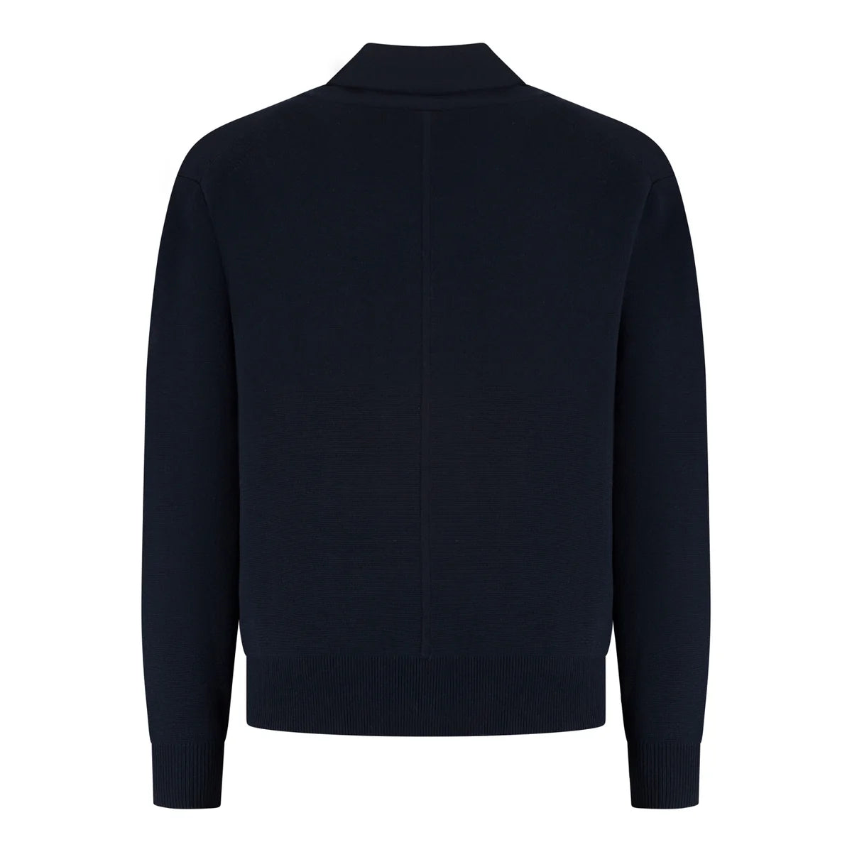 WAHTS | Cardigan "Nichols" - Bleu nuit