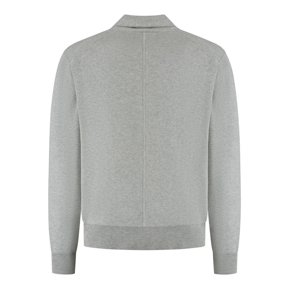 WAHTS | Cardigan "Nichols" - Gris