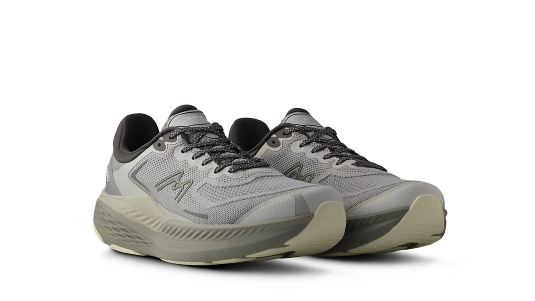 Karhu | Baskets "MESTARI RUN LS " - Drizzle / Alfalfa