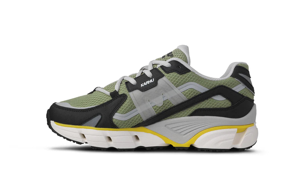 Karhu | baskets "Super Fulcrum" - Epsom