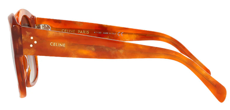 CELINE - LUNETTES DE SOLEIL - Square - Tortoise