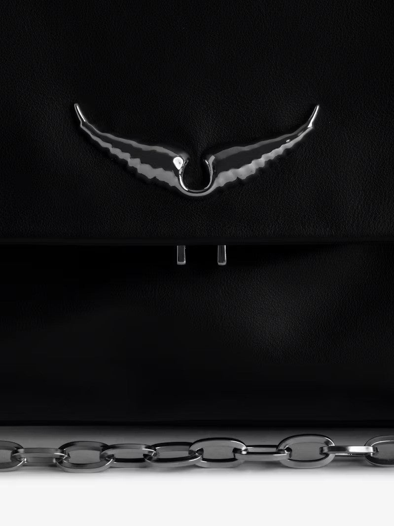 ZADIG & VOLTAIRE | Sac "ROCK ETERNAL XL" - Noir