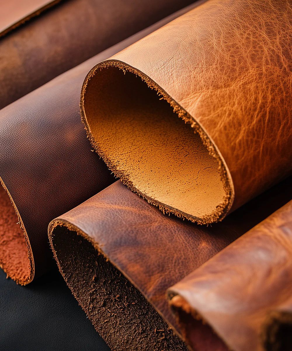 Atelier Rebul | No.6 Elixir Artisanal – Extrait de parfum 100 ml