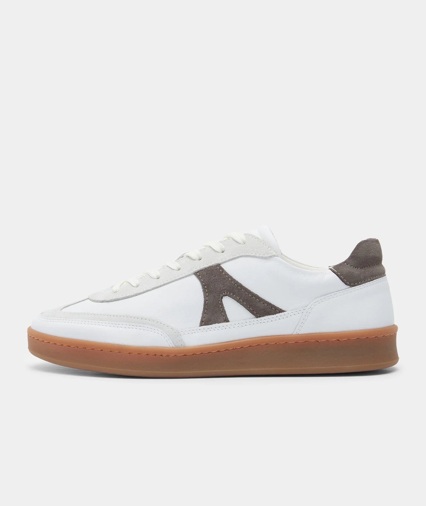 Garment Project | Baskets "Liga" - Marron