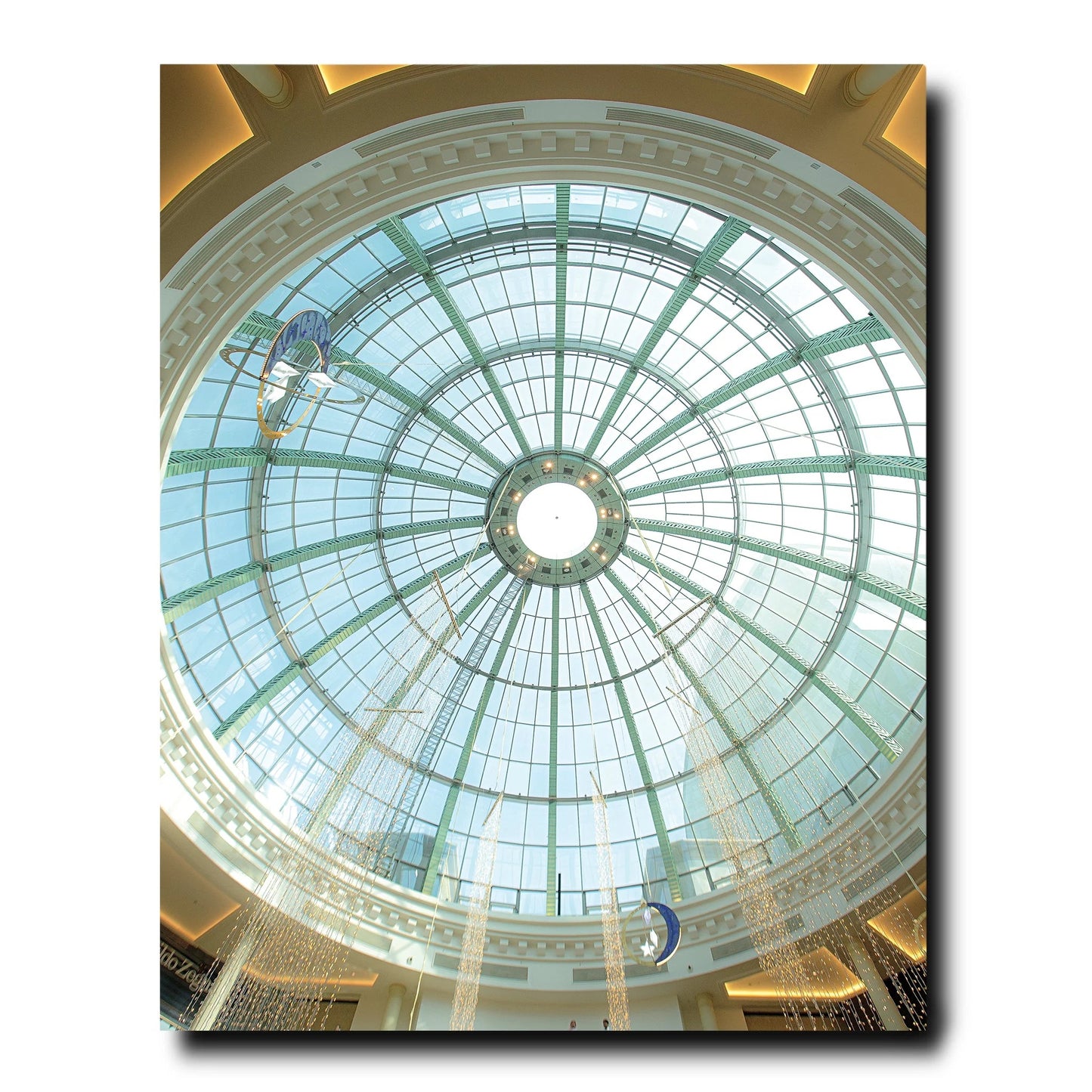 Book Mall of The Emirates - Assouline