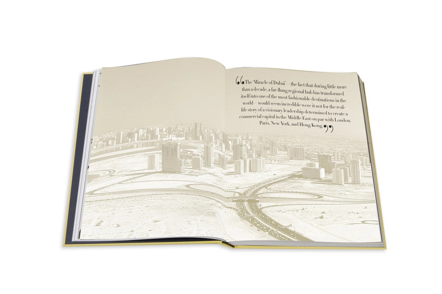 Book Mall of The Emirates - Assouline