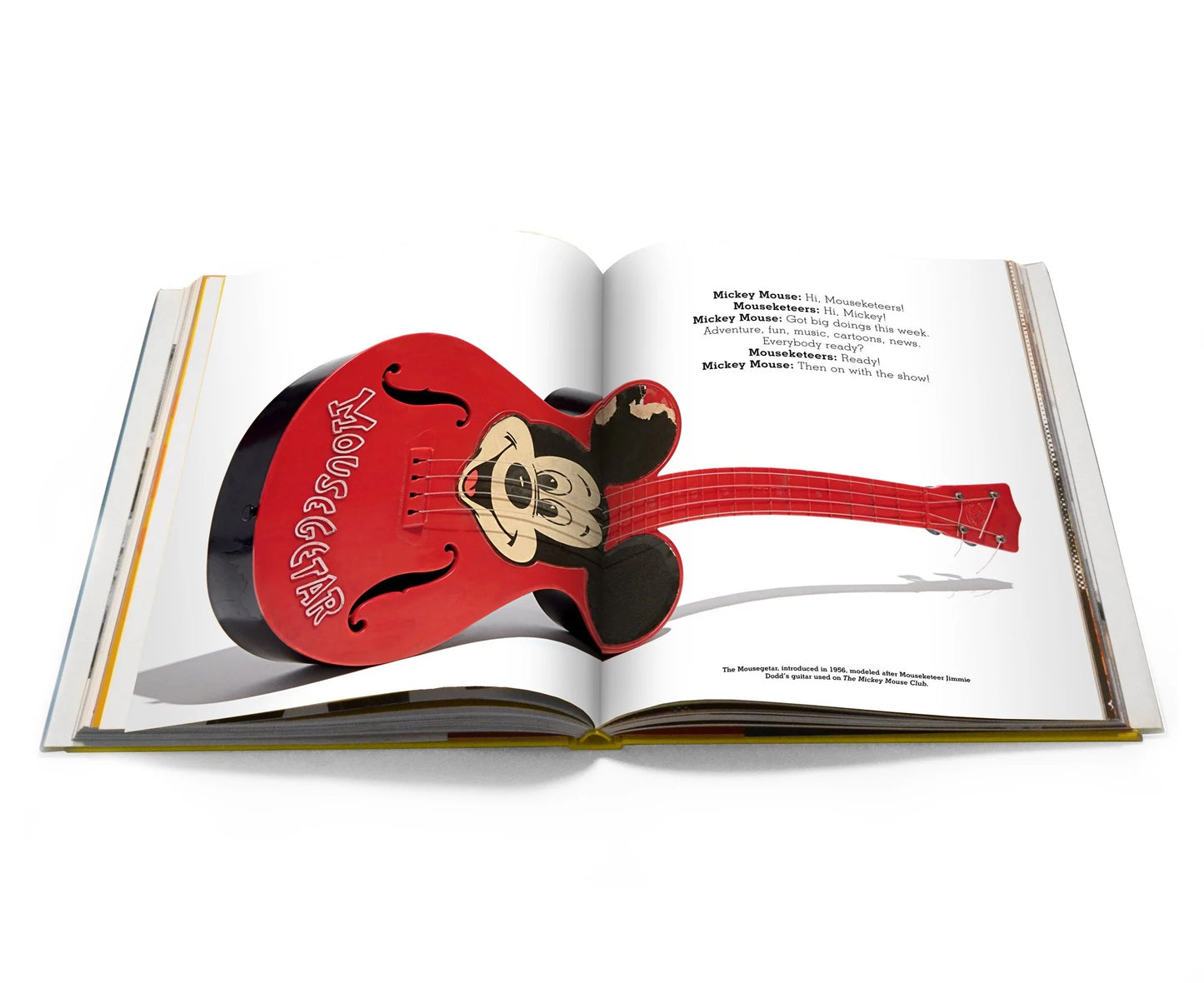 Assouline | Livre Mattel : 70 Years of Innovation and Play