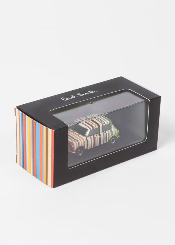 Paul Smith | Modèle de voiture "Signature Stripe"