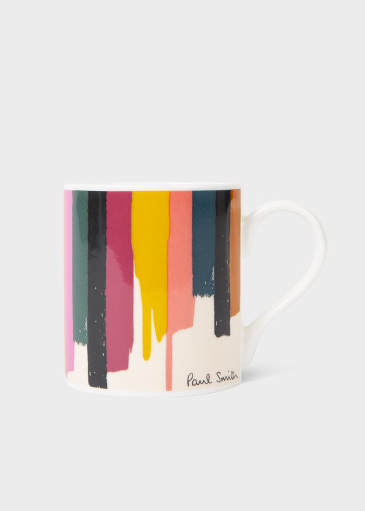 Paul Smith | Tasses multicolore "Grafitti"