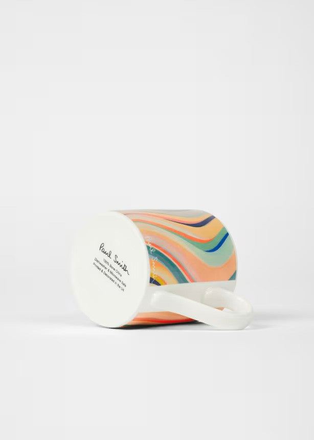 Paul Smith | Tasses multicolore "Dusky Swirl"