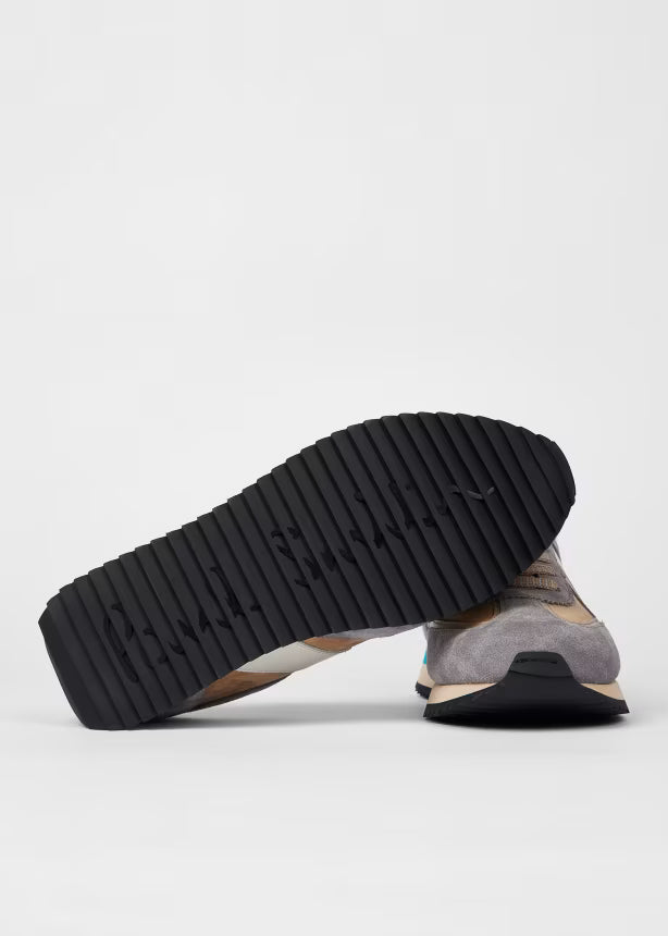 Paul Smith | Baskets "Vignola" - Gris