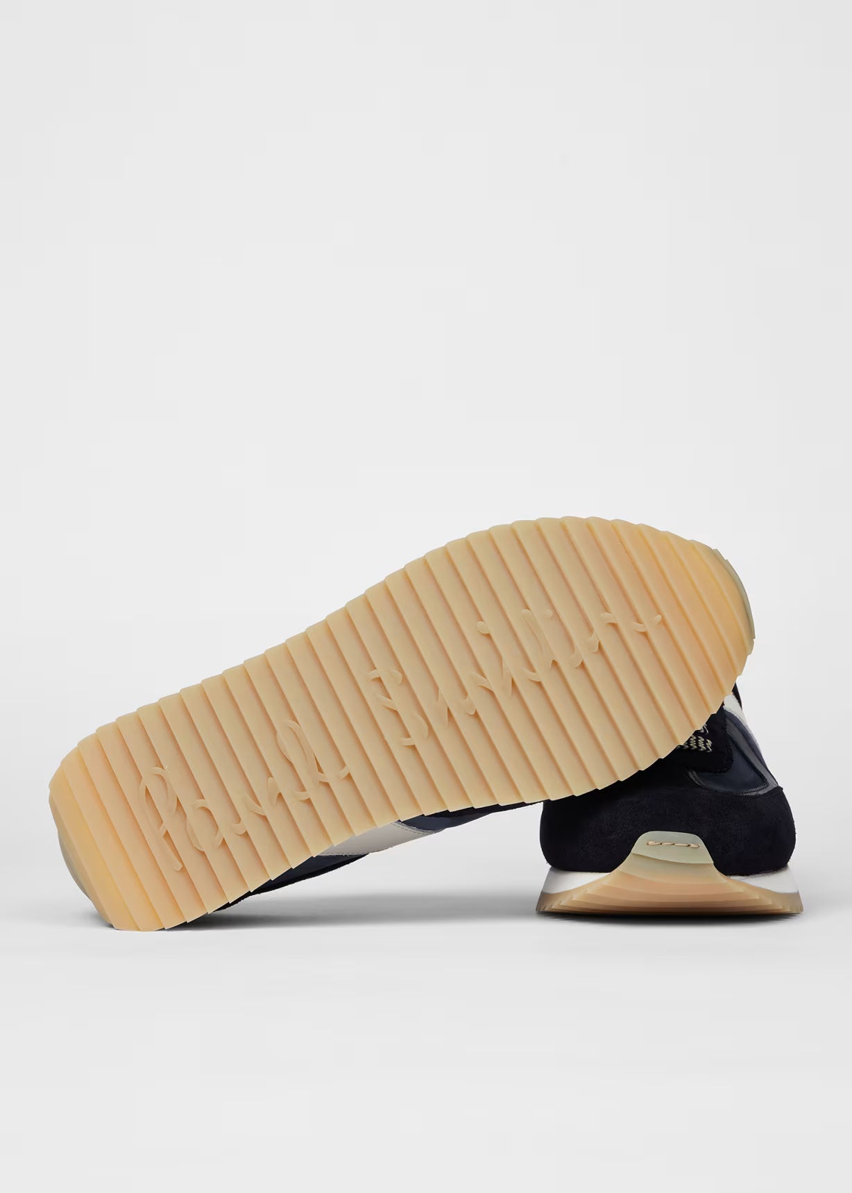 Paul Smith | Baskets "Vignola" - Bleu Marine