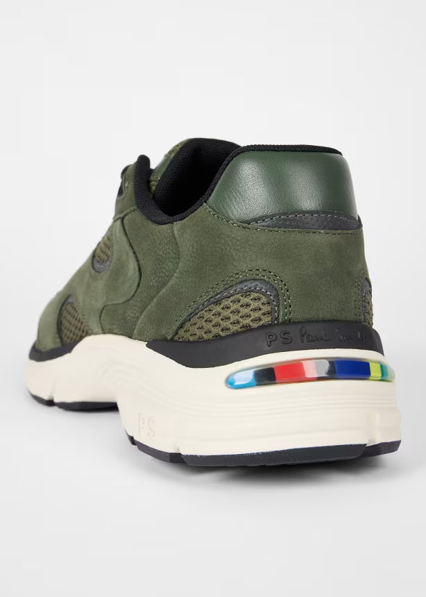 Paul Smith | Baskets "Shane" - Khaki