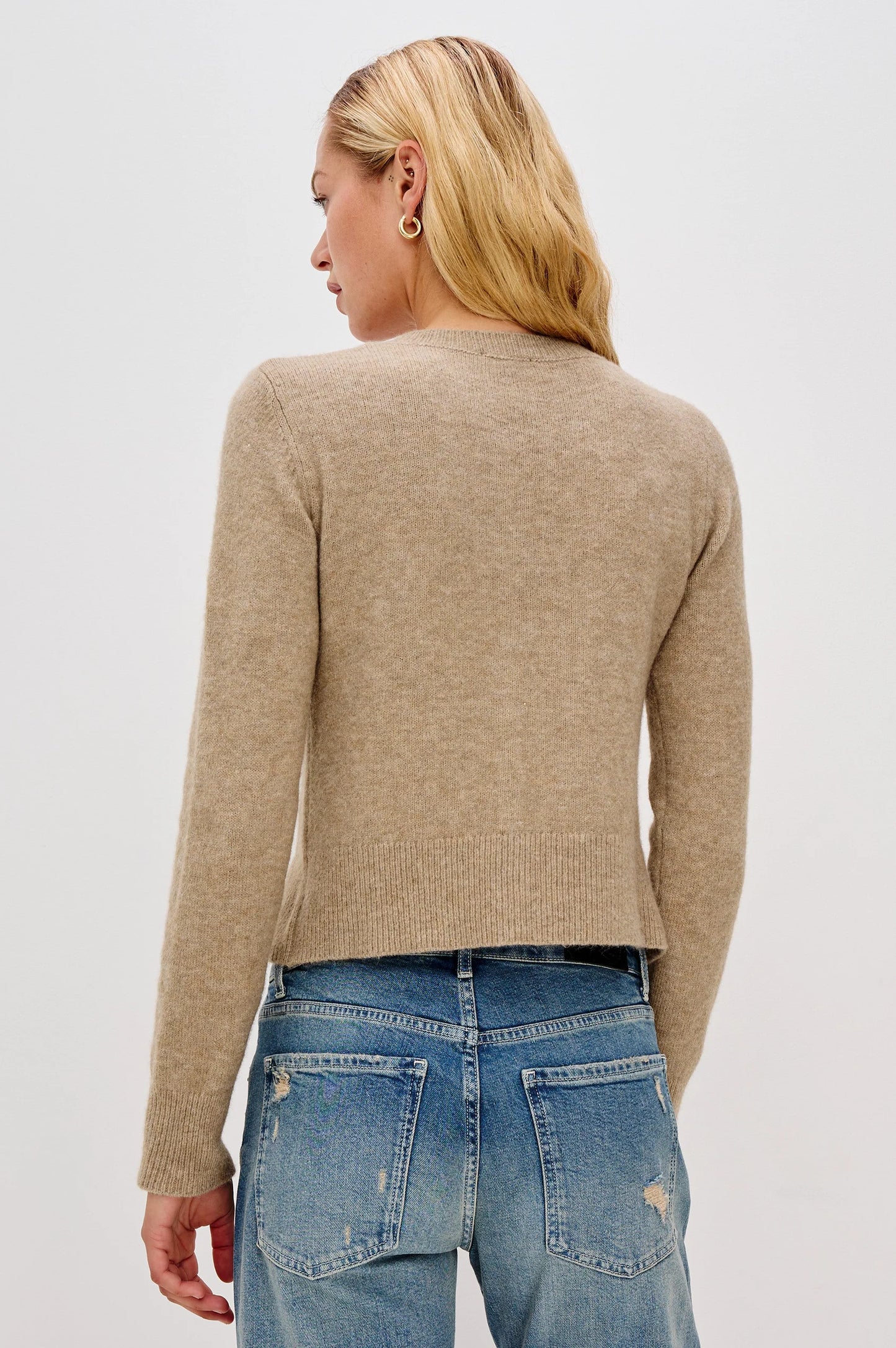 Rails | Cardigan "Matilda" - Beige