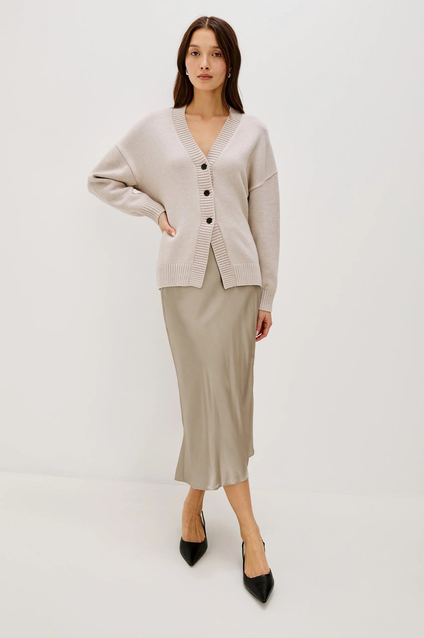 Rails | Jupe "Maya" - Doré