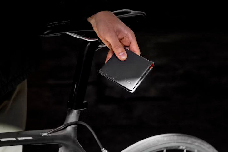 bellroy | Slim Sleeve Wallet - Terracotta