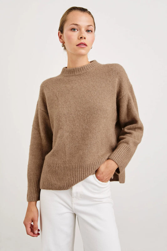 Rails | Pull "Miranda" - Beige