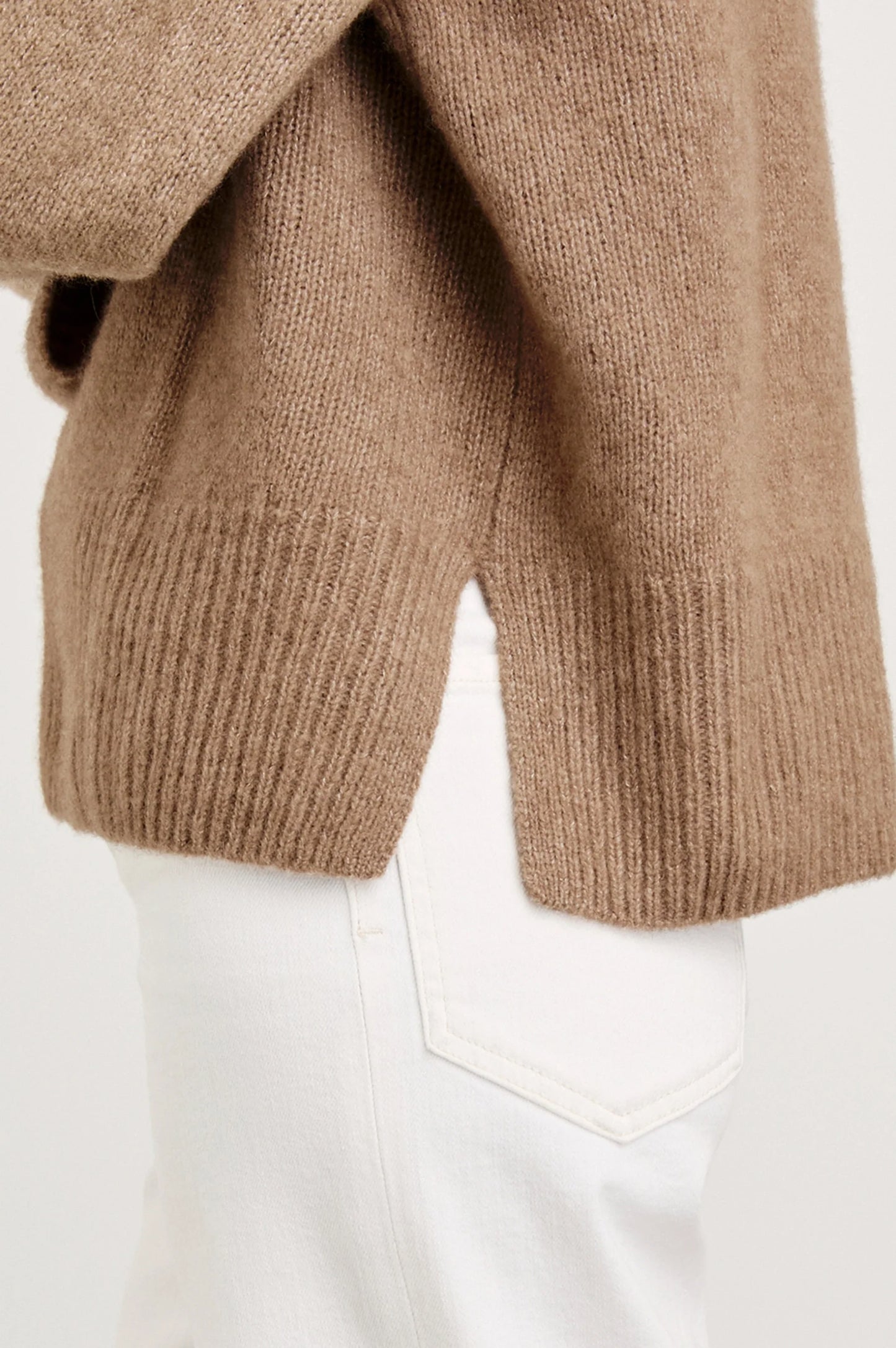 Rails | Pull "Miranda" - Beige