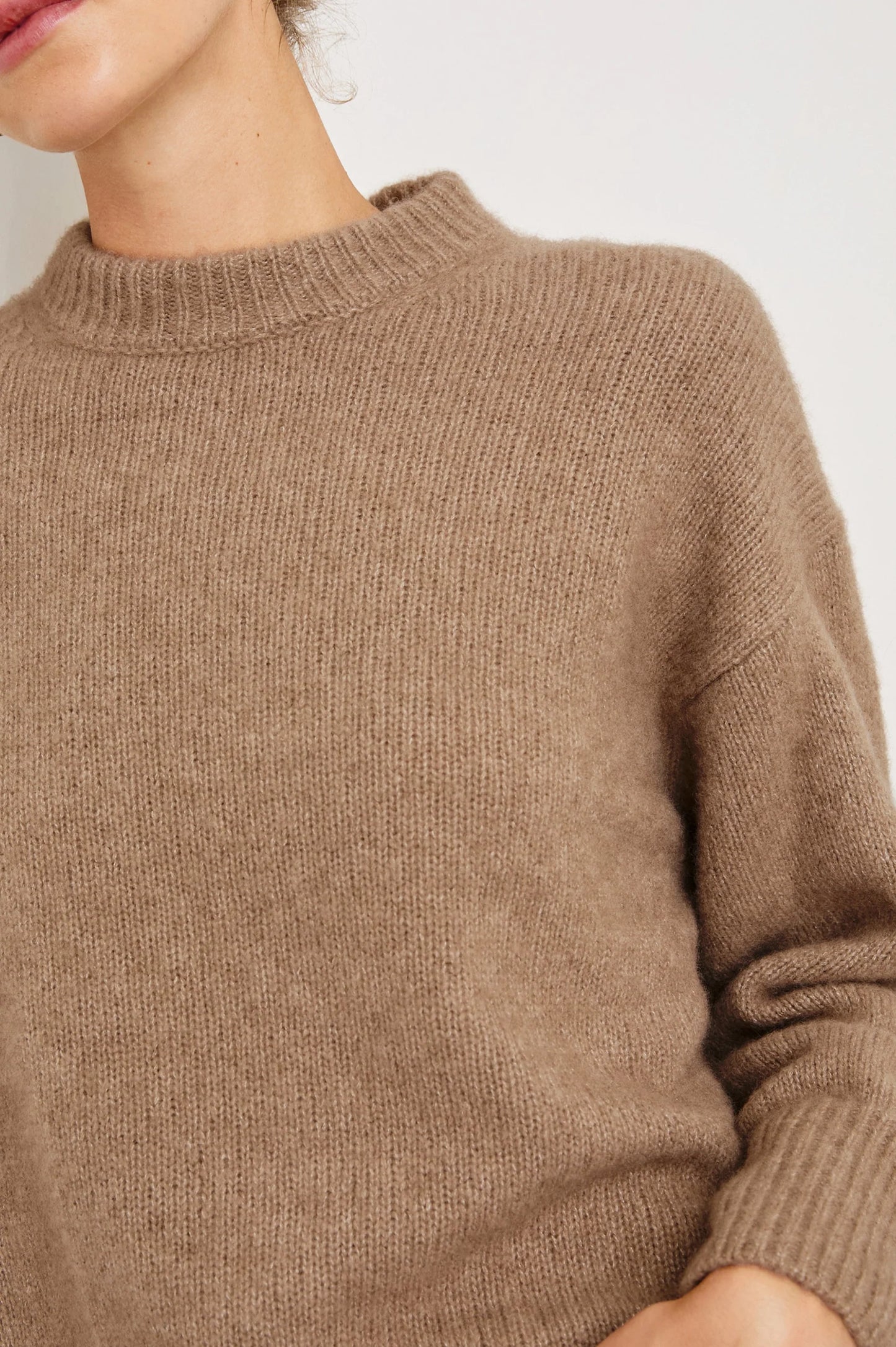Rails | Pull "Miranda" - Beige