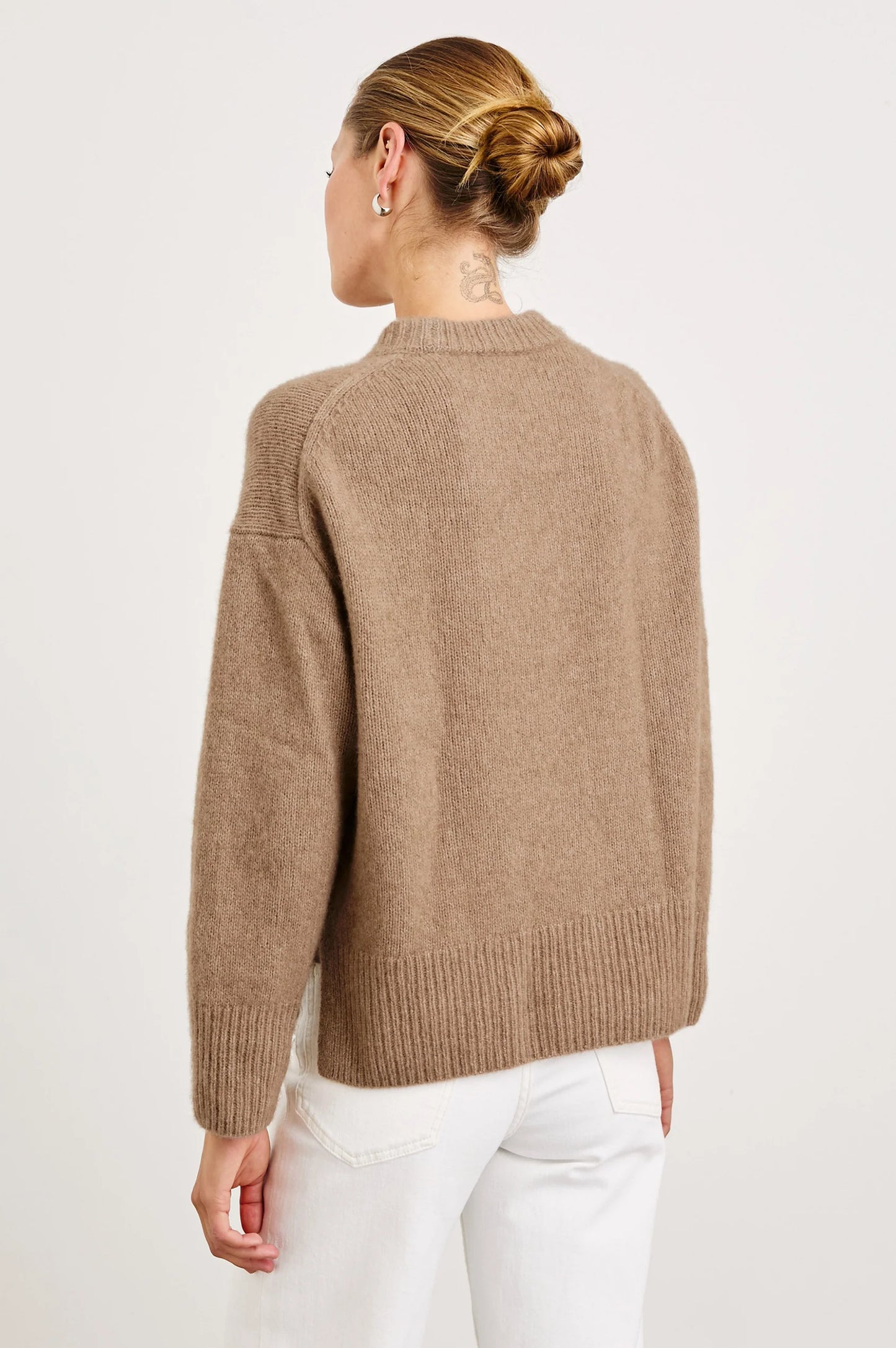 Rails | Pull "Miranda" - Beige