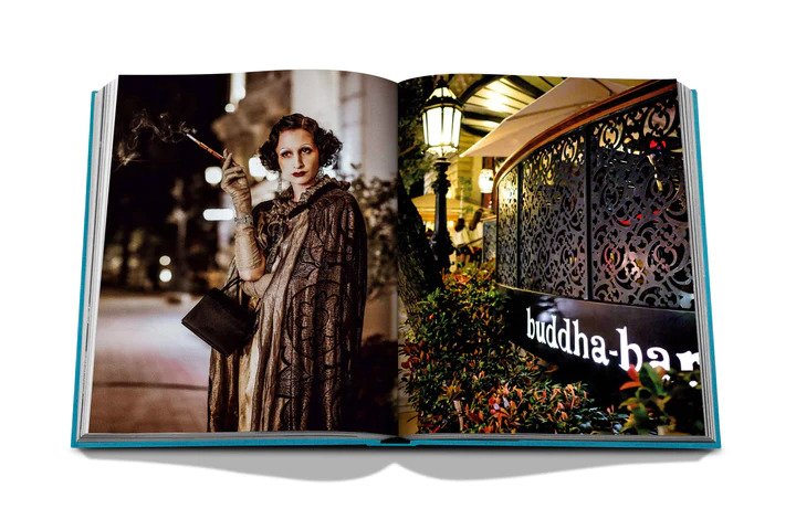 Assouline | Livre Monte Carlo
