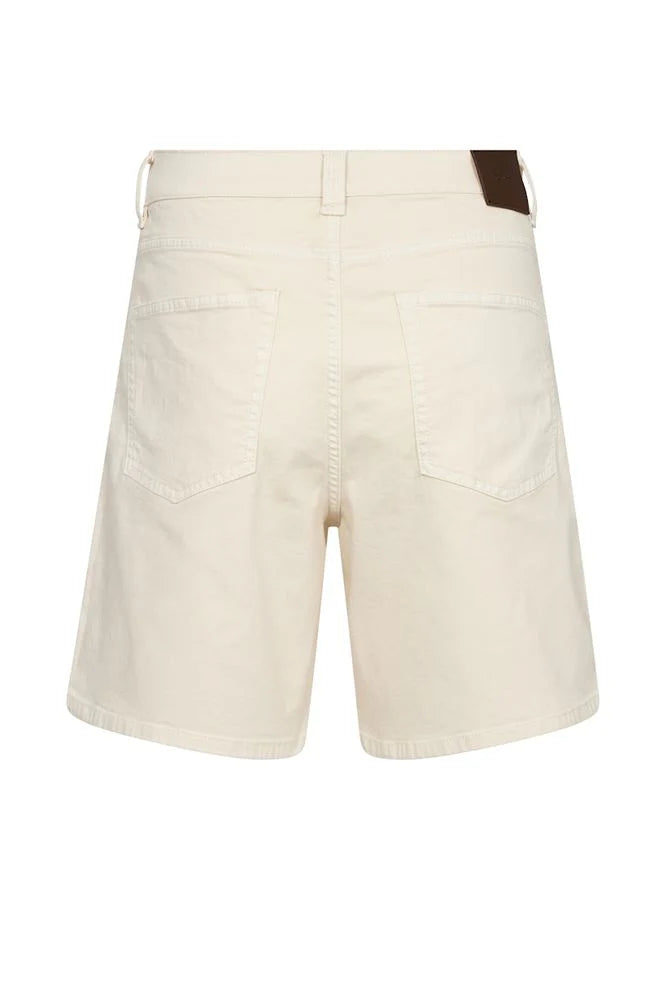 MOS MOSH | Shorts "Bati"-Ecru