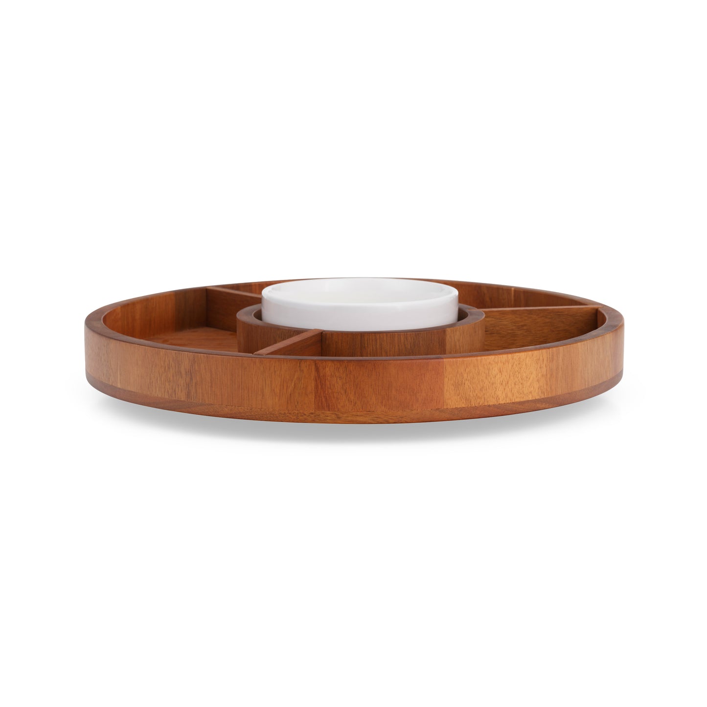 Nambé - Blend Bar Board with Knife