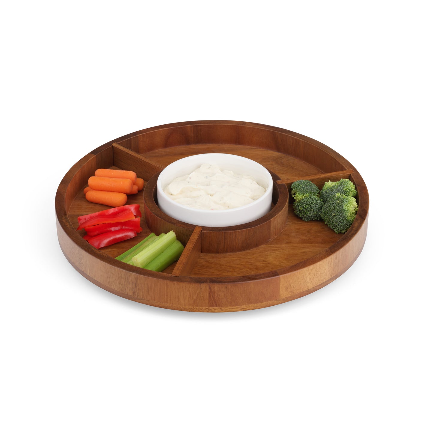 Nambé - Blend Bar Board with Knife