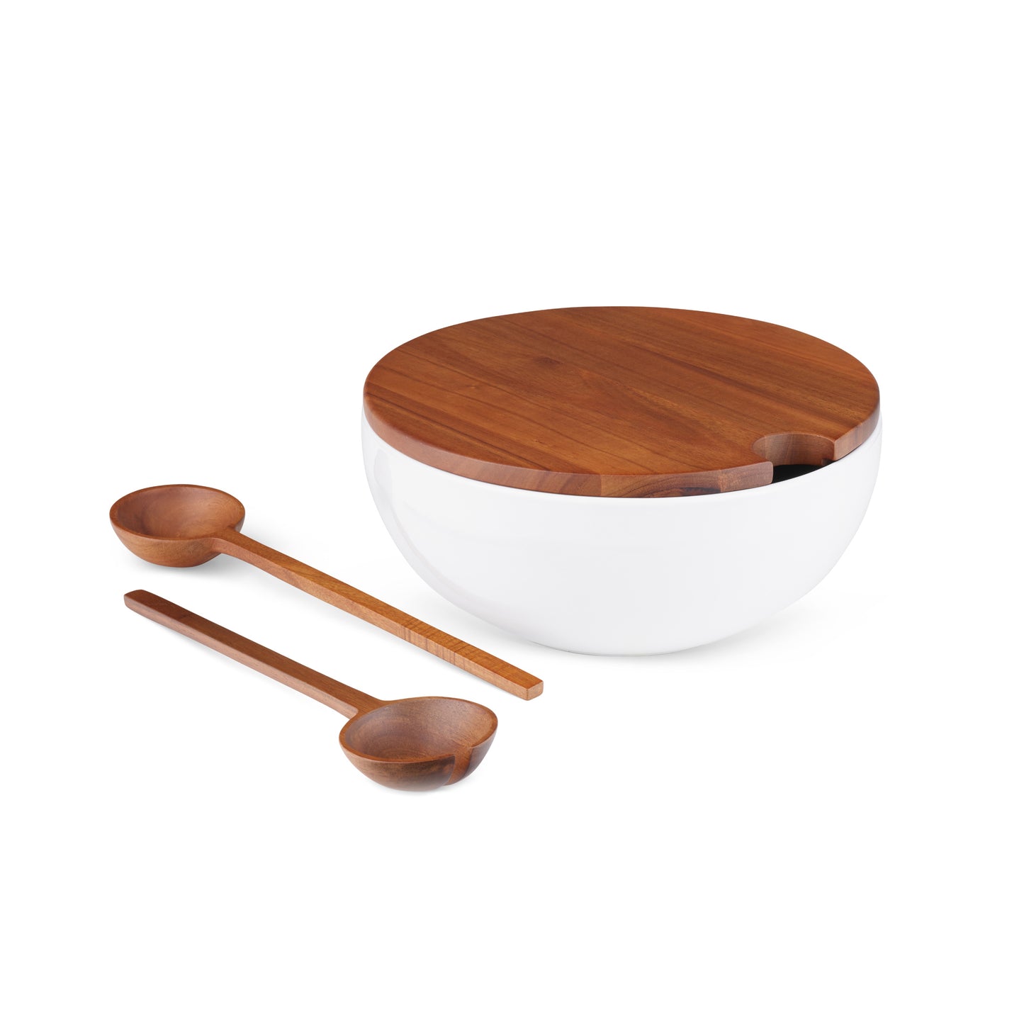 Nambé - Blend Bar Board with Knife