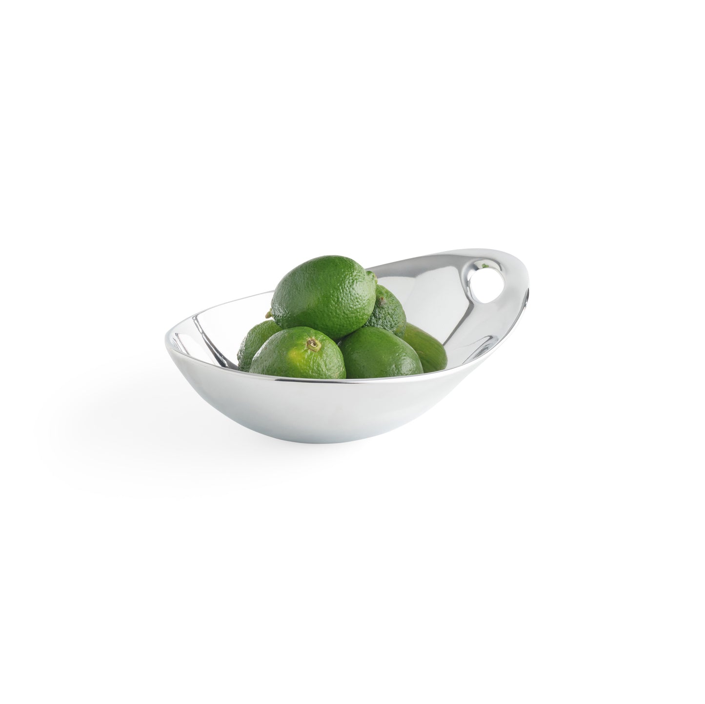 Nambé - Blend Bar Board with Knife