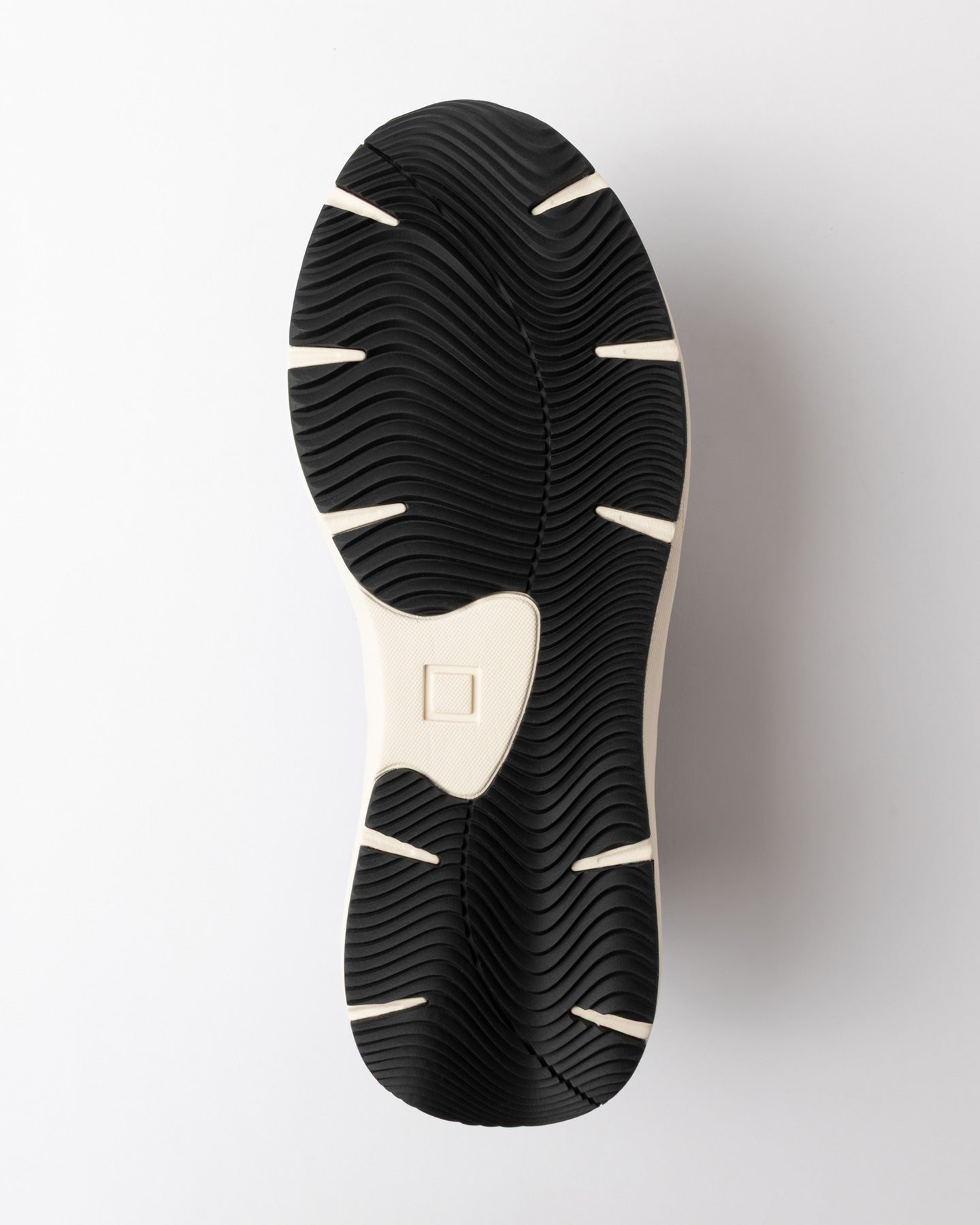 D.A.T.E. | Chaussures "MUSA" - Bleu