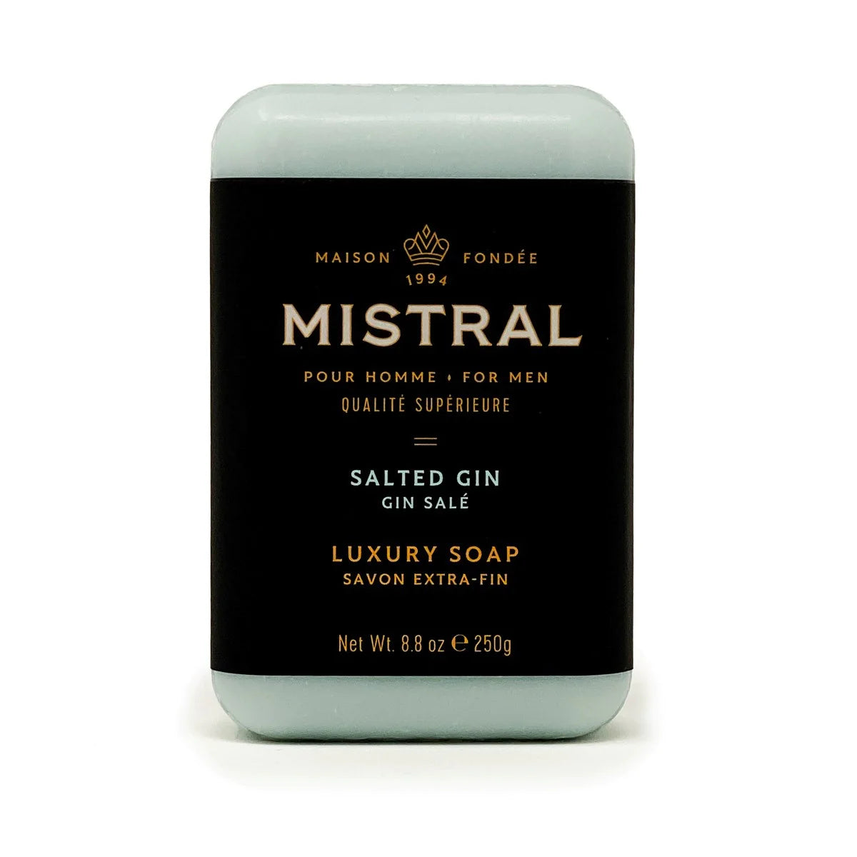 Mistral - Savon extra-fin - Gin sale