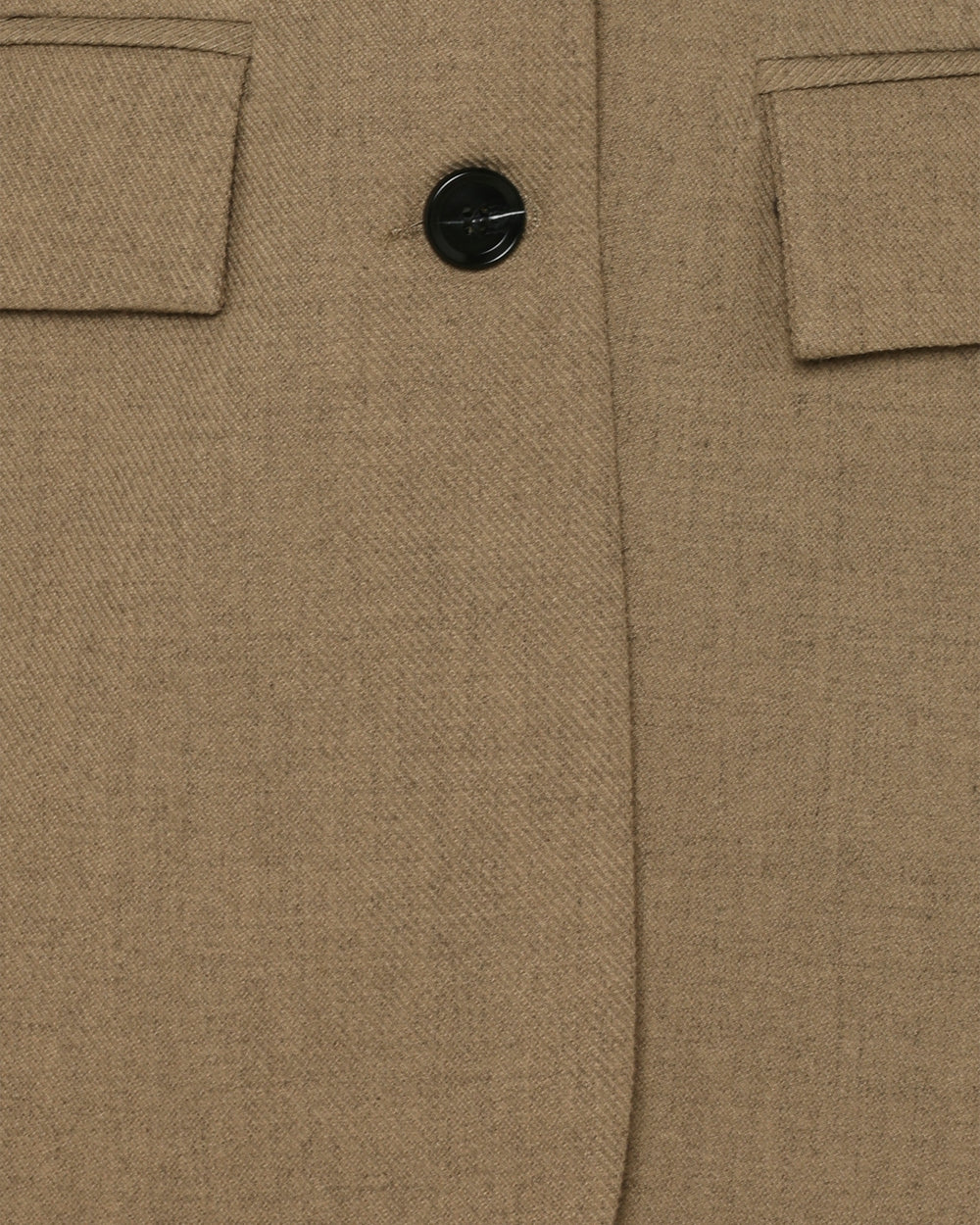 Minimum | Blazer "Monica" - Beige