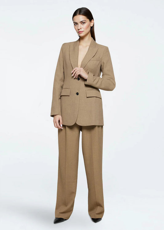 Minimum | Blazer "Monica" - Beige