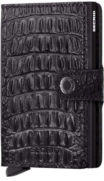 Nile Ruby Mini Wallet